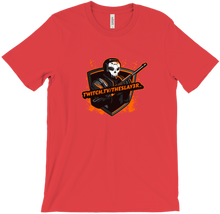TTV Link Logo T-Shirt