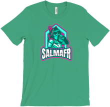 salmafr T-Shirts