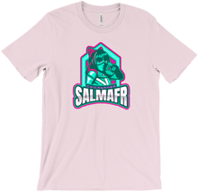 salmafr T-Shirts