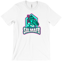salmafr T-Shirts