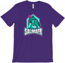 salmafr T-Shirts