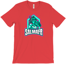 salmafr T-Shirts