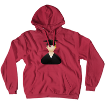 Maariff Hoodies (No-Zip/Pullover)