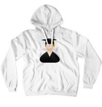 Maariff Hoodies (No-Zip/Pullover)