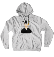 Maariff Hoodies (No-Zip/Pullover)