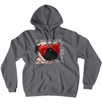 Hoodies (No-Zip/Pullover)