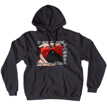 Hoodies (No-Zip/Pullover)