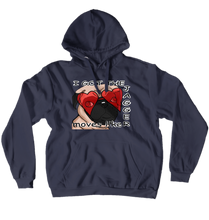 Hoodies (No-Zip/Pullover)