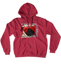 Hoodies (No-Zip/Pullover)