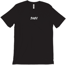 Pugs Text T-Shirts