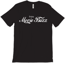 Enjoy Movie Buzz T-Shirt