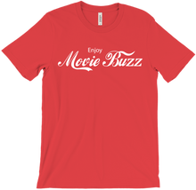 Enjoy Movie Buzz T-Shirt