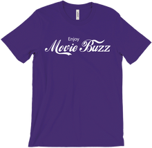 Enjoy Movie Buzz T-Shirt