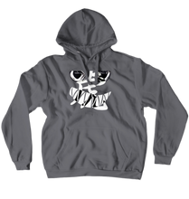 Tigernemesis Logo Hoodie