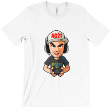 T-shirt Super Logo