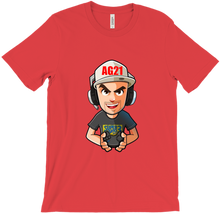 T-shirt Super Logo