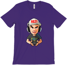 T-shirt Super Logo