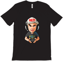 T-shirt Super Logo