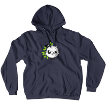 MADEofPANDA Hoodies (No-Zip/Pullover)