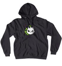MADEofPANDA Hoodies (No-Zip/Pullover)