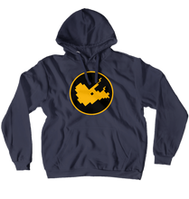 HTD LOGO (No-Zip/Pullover)