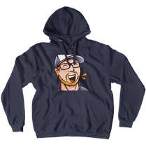 thedirt1983 Hoodies (No-Zip/Pullover)