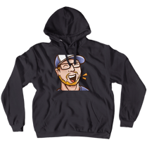thedirt1983 Hoodies (No-Zip/Pullover)