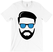 T-Shirts - Black Logo