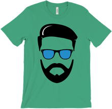 T-Shirts - Black Logo