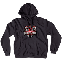 banoficarus Hoodies (No-Zip/Pullover)