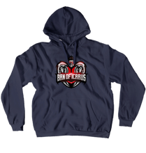 banoficarus Hoodies (No-Zip/Pullover)
