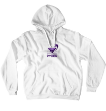 Vyxen Hoodies (No-Zip/Pullover)