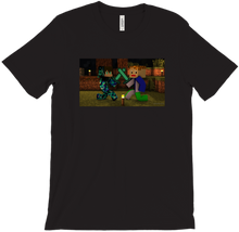 mig og caleb [Limited] [15 TIL SALG KUN!]