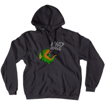 Hoodies (No-Zip/Pullover)