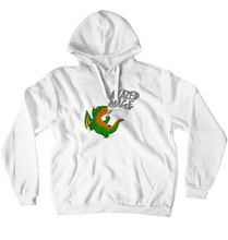 Hoodies (No-Zip/Pullover)