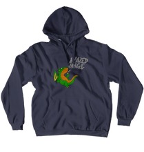 Hoodies (No-Zip/Pullover)