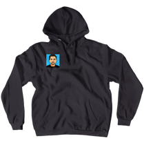 sinijjedi Hoodies (No-Zip/Pullover)