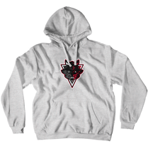dwolfei Hoodies (No-Zip/Pullover)