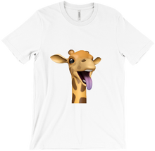 I am a Giraffe T-Shirt