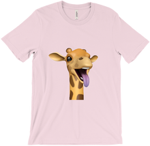 I am a Giraffe T-Shirt