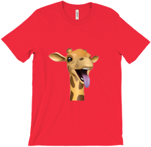 I am a Giraffe T-Shirt