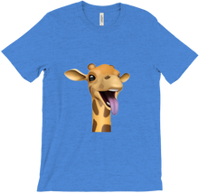 I am a Giraffe T-Shirt