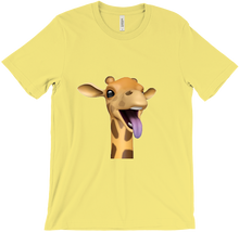 I am a Giraffe T-Shirt