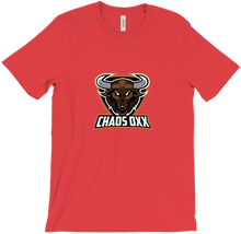 The Oxx Shirt