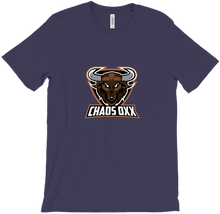 The Oxx Shirt