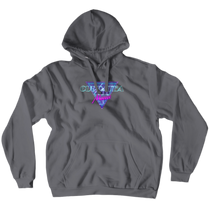 Cuppa Logo Hoodies (No-Zip/Pullover)