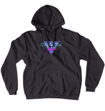 Cuppa Logo Hoodies (No-Zip/Pullover)