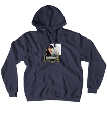 nanarockeuse Hoodies (No-Zip/Pullover)