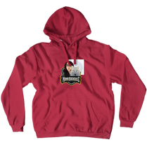 nanarockeuse Hoodies (No-Zip/Pullover)