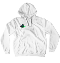 glowstickcat Hoodies (No-Zip/Pullover)